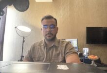 مصاحله با اشکان اسدی